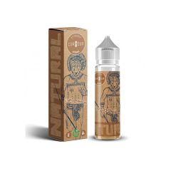 Curieux NATURAL - L' Amazonien - Shortfill Curieux NATURAL - L' Amazonien - Shortfill