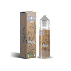 Curieux NATURAL - L'Elixir - Shortfill Curieux NATURAL - L'Elixir - Shortfill