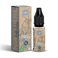 Curieux Natural - L'Elixir - Liquido 10 ml (Sali di nicotina) Curieux Natural - L'Elixir - Liquido 10 ml (Sali di nicotina)