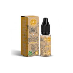 Curieux NATURAL - Mangue - 10ml Liquid Curieux NATURAL - Mangue - 10ml Liquid