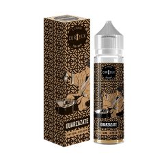 Curieux Tea - Quarzazate Liquid Curieux Tea - Quarzazate Liquid