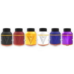 Desire Mad Dog V2 (RDA Version) Desire Mad Dog V2 (RDA Version)