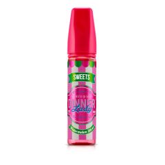 Dinner Lady SWEETS - Watermelon Slices - Liquido 50/60 ml (Shortfill) Dinner Lady SWEETS - Watermelon Slices - Liquido 50/60 ml (Shortfill)