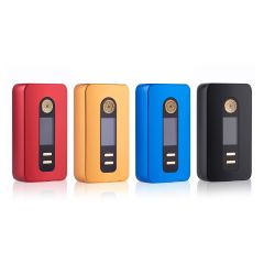 DotMod dotBox 220W Akkuträger DotMod dotBox 220W Akkuträger