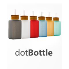 DotMod DotBottle (DotSquonk Ersatzflasche) DotMod DotBottle (DotSquonk Ersatzflasche)