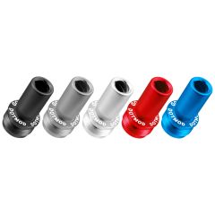 DotMod DotTip Aero DripTip DotMod DotTip Aero DripTip