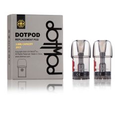 DotMod dotPod Nano Pod / Cartuccia DotMod dotPod Nano Pod / Cartuccia
