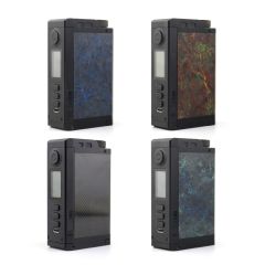 Dovpo Top Gear DNA 250C Akkuträger Dovpo Top Gear DNA 250C Akkuträger