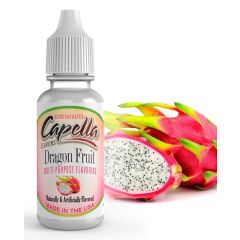 Capella - Dragon Fruit - 13ml Aroma Capella - Dragon Fruit - 13ml Aroma