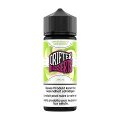 Drifter Dessert Bar Juice - Torta di mele - Liquido 100/120ml (Shortfill) Drifter Dessert Bar Juice - Torta di mele - Liquido 100/120ml (Shortfill)