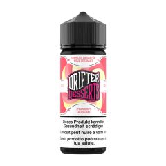 Drifter Dessert Bar Juice - Cheesecake alla fragola - Liquido 100/120ml (Shortfill) Drifter Dessert Bar Juice - Cheesecake alla fragola - Liquido 100/120ml (Shortfill)