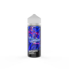 Drip Hacks - Cherry Winter - Liquido 30/120 ml (Longfill) Drip Hacks - Cherry Winter - Liquido 30/120 ml (Longfill)