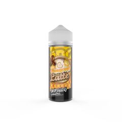 Drip Hacks - Honeycomb Latte - 30/120ml Liquid (Longfill) Drip Hacks - Honeycomb Latte - 30/120ml Liquid (Longfill)