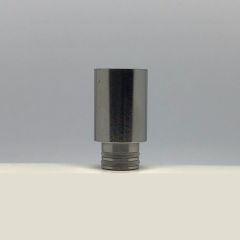 DripTip 108 - Edelstahl #1 DripTip 108 - Edelstahl #1