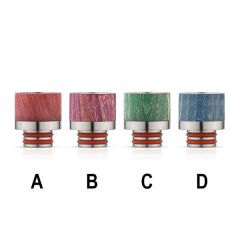 DripTip 119 - Stabilisiertes Holz #4 DripTip 119 - Stabilisiertes Holz #4