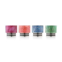 DripTip 206 - Stabilisiertes Holz #6 DripTip 206 - Stabilisiertes Holz #6
