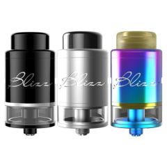 E-BossVape Blizz RDTA E-BossVape Blizz RDTA