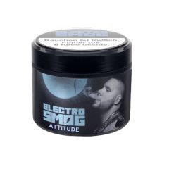 Elektro Smog - Attitude - 200g - Tabacco per shisha Elektro Smog - Attitude - 200g - Tabacco per shisha