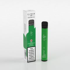 ELF BAR 600 20mg Einweg Pod - Kiwi Passion Fruit Guava Kiwi Passion Fruit Guava ELF BAR 600 20mg Einweg Pod - Kiwi Passion Fruit Guava Kiwi Passion Fruit Guava