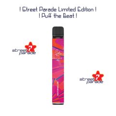 ELF BAR 600 20mg Einweg Pod - Watermelon ELF BAR 600 20mg Einweg Pod - Watermelon