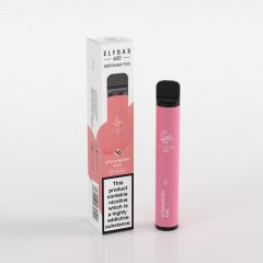 ELF BAR 600 20mg Einweg Pod - Strawberry Kiwi Strawberry Kiwi ELF BAR 600 20mg Einweg Pod - Strawberry Kiwi Strawberry Kiwi
