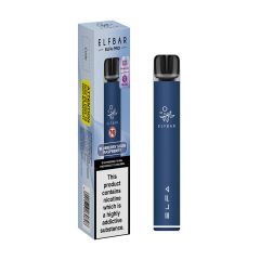 Elfbar - ELFA PRO - Podset Navy Blue (Blueberry Sour Raspberry) Elfbar - ELFA PRO - Podset Navy Blue (Blueberry Sour Raspberry)