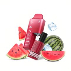 Elfbar AF5000 - NS20mg - Einweg E-Zigarette Watermelon Ice Elfbar AF5000 - NS20mg - Einweg E-Zigarette Watermelon Ice
