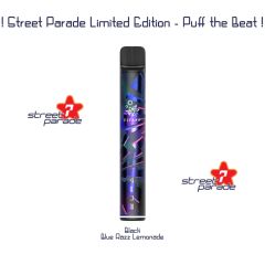Elfbar - ELFA PRO - Podset Black (Blue Razz Lemonade) Elfbar - ELFA PRO - Podset Black (Blue Razz Lemonade)