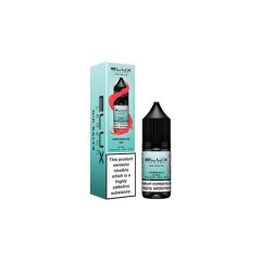 ELUX Legend - Anguria ghiacciata - Liquido 10 ml (Sali di nicotina) ELUX Legend - Anguria ghiacciata - Liquido 10 ml (Sali di nicotina)