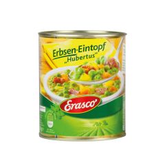 Erbsen Eintopf - Versteckdose Erbsen Eintopf - Versteckdose