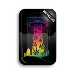Fire-Flow - 420 UFO GRADIENT Metallic - Mischschale Fire-Flow - 420 UFO GRADIENT Metallic - Mischschale