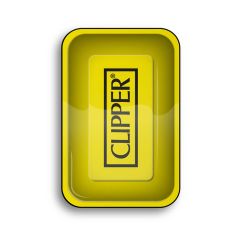 Fire-Flow - CLIPPER YELLOW Metallic - Mischschale Fire-Flow - CLIPPER YELLOW Metallic - Mischschale