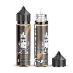 Flaschendunst - Brown Tabak Liquid Flaschendunst - Brown Tabak Liquid