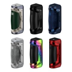 Geekvape S100 Akkuträger/Mod Geekvape S100 Akkuträger/Mod