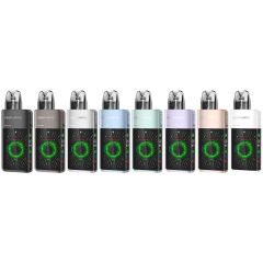 Kit Pod Geekvape Digi-Q VISTA Kit Pod Geekvape Digi-Q VISTA