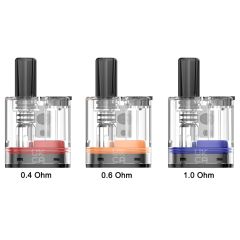 Geekvape Soul (Versione Boost) Pod / Cartuccia Geekvape Soul (Versione Boost) Pod / Cartuccia