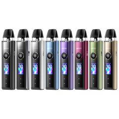 Kit Pod Geekvape Wenax Q Pro Kit Pod Geekvape Wenax Q Pro