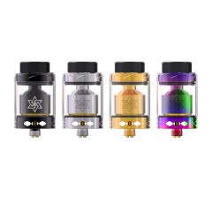 Gemz Lucky Star 2 RTA Gemz Lucky Star 2 RTA