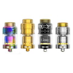 Gemz Prime Mover RTA Gemz Prime Mover RTA