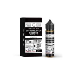 Glas Basix - Butterscotch Reserve Liquid Glas Basix - Butterscotch Reserve Liquid