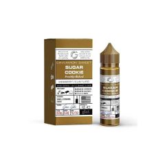 Glas Basix - Sugar Cookie Liquid Glas Basix - Sugar Cookie Liquid