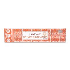 Goloka - Nature s Parijatha Räucherstäbchen Goloka - Nature s Parijatha Räucherstäbchen