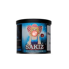 Hasso - Flying Sakiz - 200g - Tabacco da Shisha Hasso - Flying Sakiz - 200g - Tabacco da Shisha
