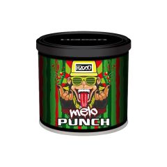 Hasso - Melo Punch - 200g - Tabacco da shisha Hasso - Melo Punch - 200g - Tabacco da shisha