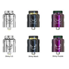 Hellvape Dead Rabbit 3 RDA (Edizione J) Hellvape Dead Rabbit 3 RDA (Edizione J)