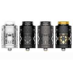 Hellvape Dead Rabbit 4 RTA Pro Hellvape Dead Rabbit 4 RTA Pro