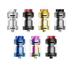 Hellvape Fat Rabbit Solo 2 RTA Hellvape Fat Rabbit Solo 2 RTA