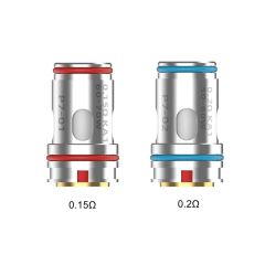 Serbatoio di ricambio Hellvape Hellbeast 2 Sub Ohm Serbatoio di ricambio Hellvape Hellbeast 2 Sub Ohm