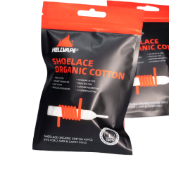 Hellvape Shoelace Organic Cotton Hellvape Shoelace Organic Cotton