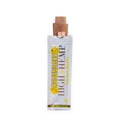 High Hemp - Blunts - Banana High Hemp - Blunts - Banana